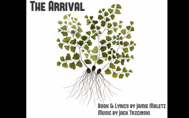 The Arrival