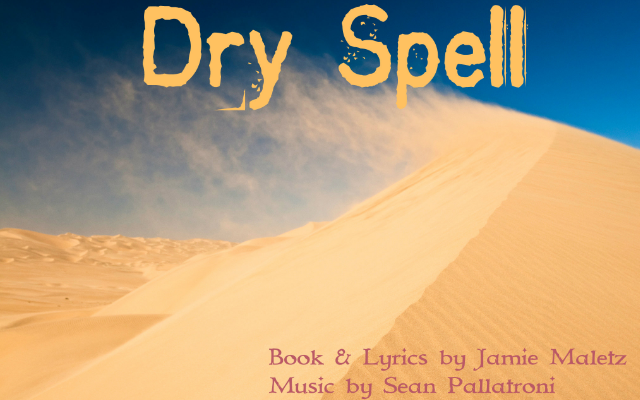 Dry Spell