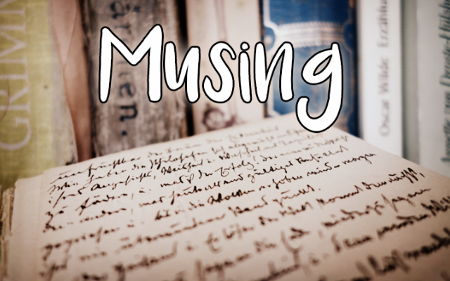Musing