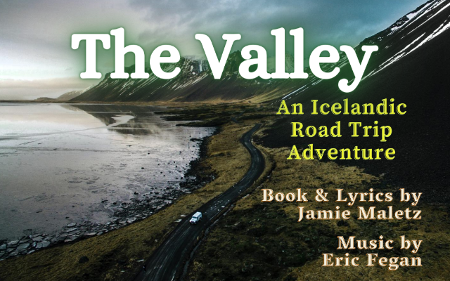 The Valley