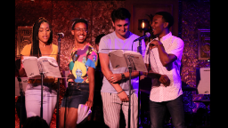 Live performance