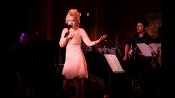 Live performance